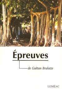 Epreuves